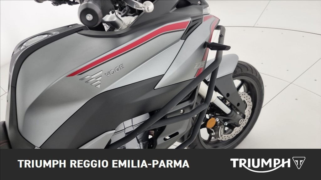 VOGE Valico 500 DS Abs E5