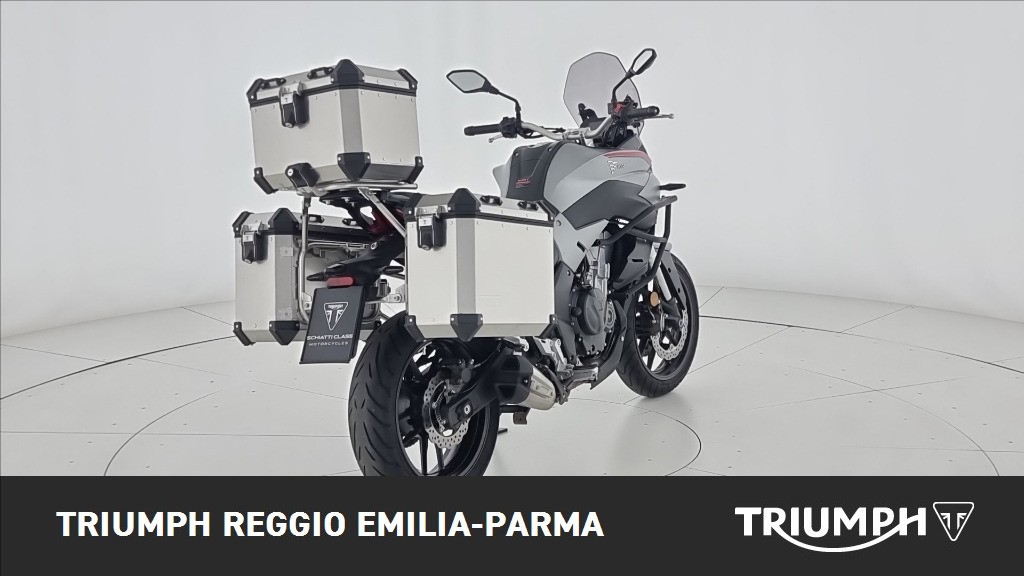 VOGE Valico 500 DS Abs E5