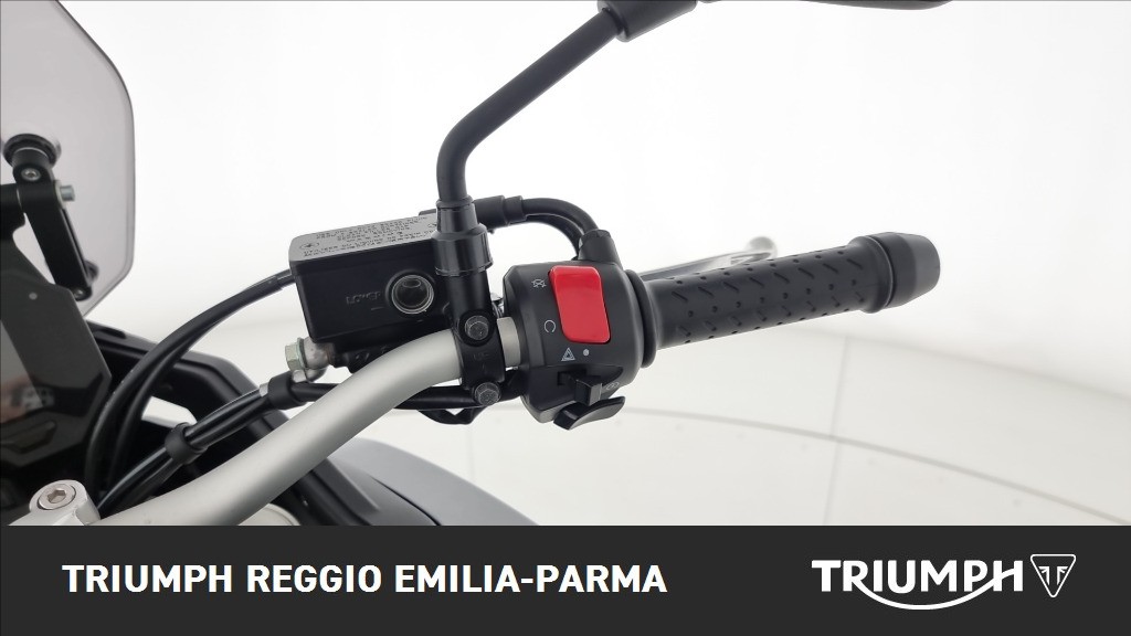 VOGE Valico 500 DS Abs E5