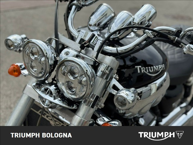 TRIUMPH Rocket III 2300 Classic