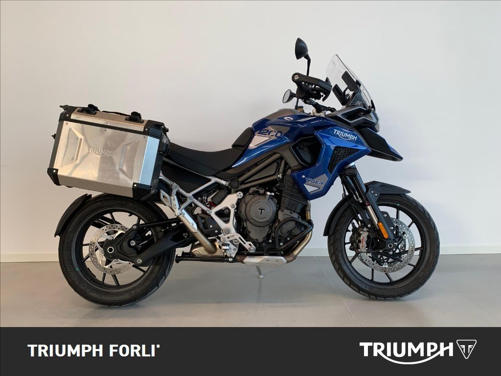 TRIUMPH Tiger 1200 GT Pro Abs