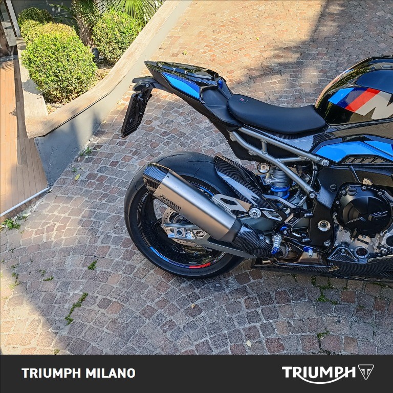 BMW M 1000 R Competition Abs