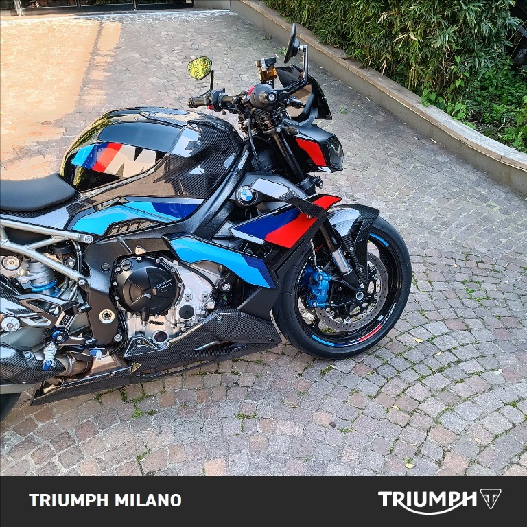 BMW M 1000 R Competition Abs