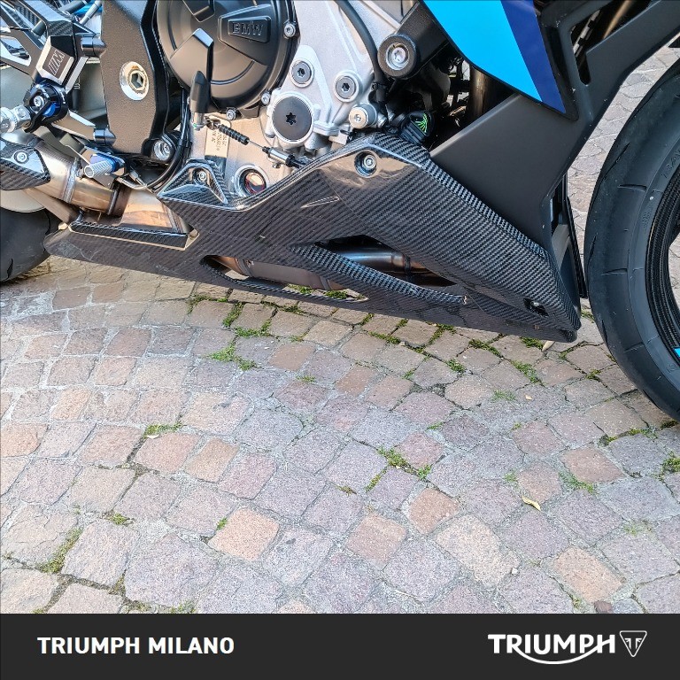 BMW M 1000 R Competition Abs