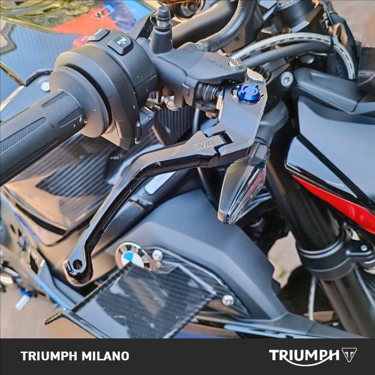 BMW M 1000 R Competition Abs