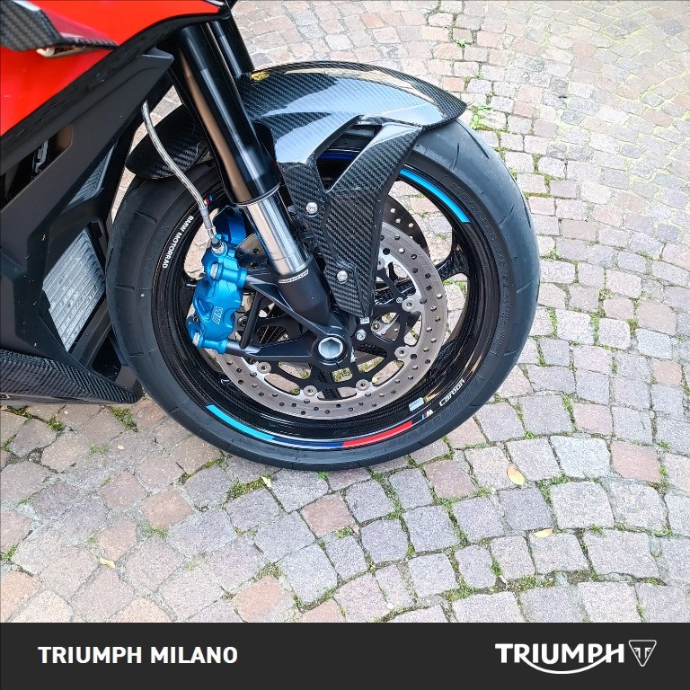 BMW M 1000 R Competition Abs