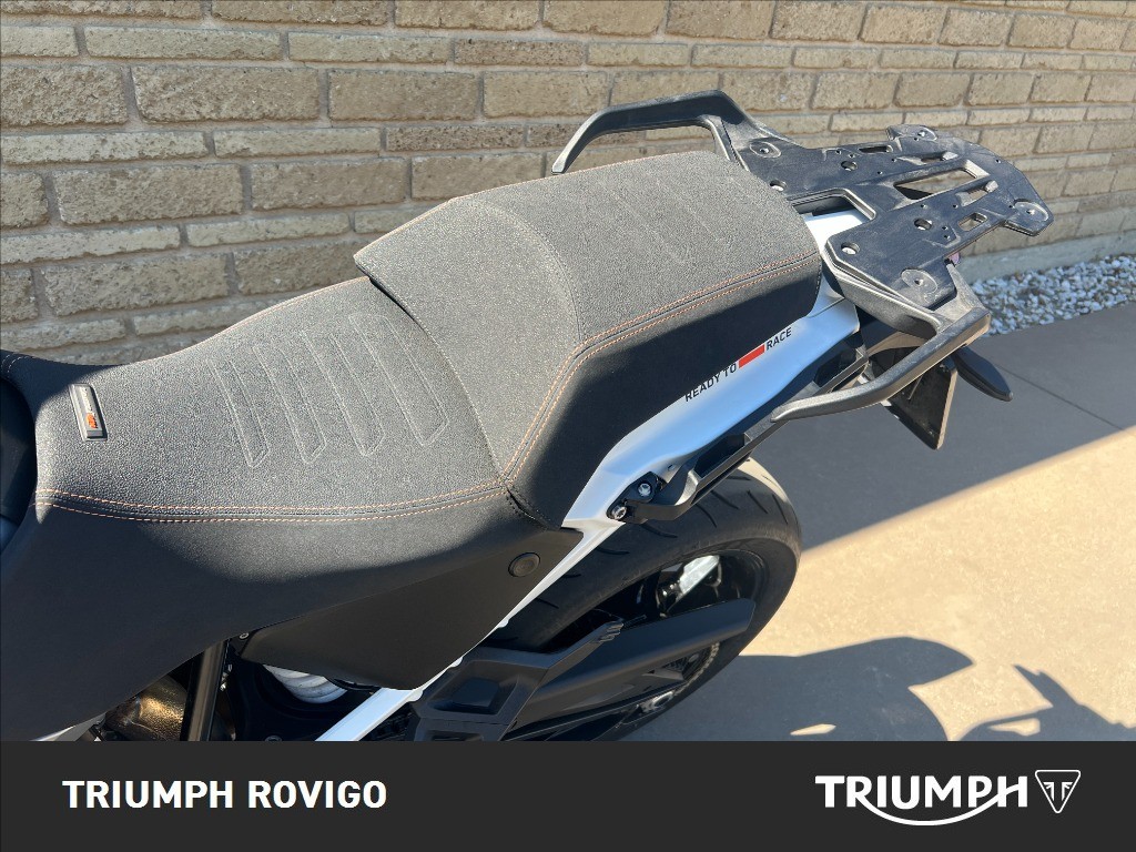 KTM 1290 Adventure S Super Abs