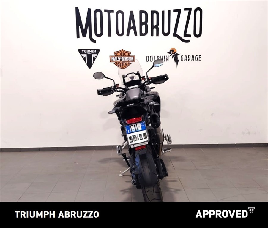 TRIUMPH Tiger 1200 GT Pro Abs