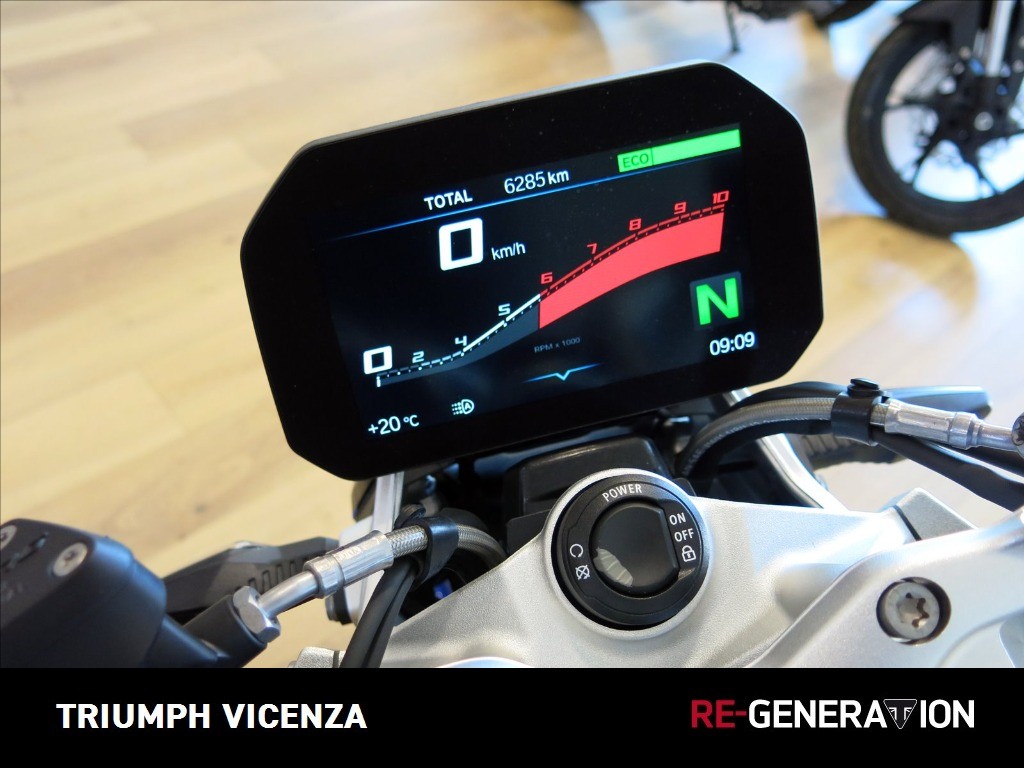 BMW R 1250 R Sport Abs