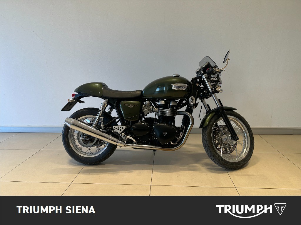 TRIUMPH Thruxton 865 