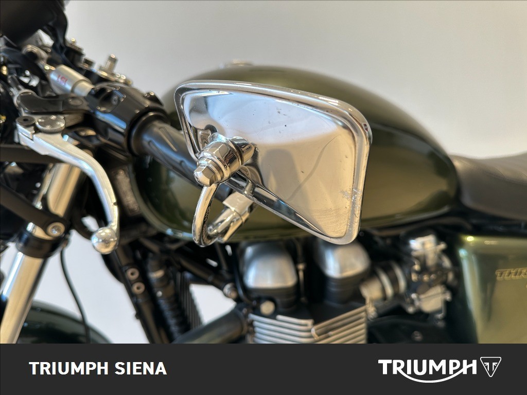 TRIUMPH Thruxton 865 