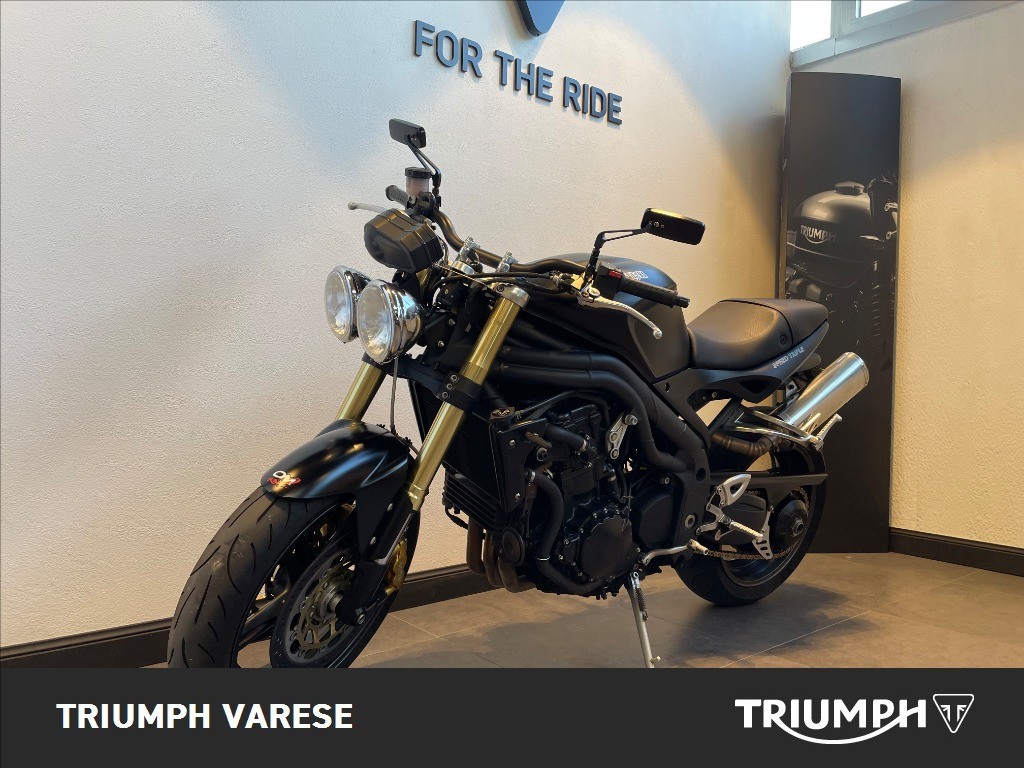 TRIUMPH Speed Triple 1050 