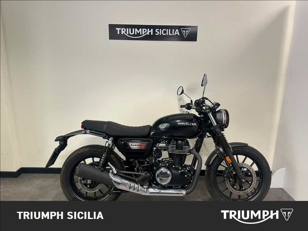 HONDA GB 350 S Abs