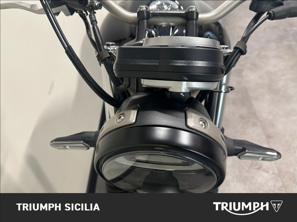 HONDA GB 350 S Abs