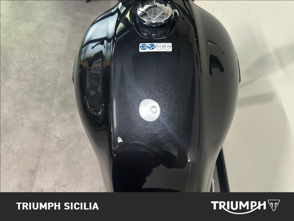 HONDA GB 350 S Abs