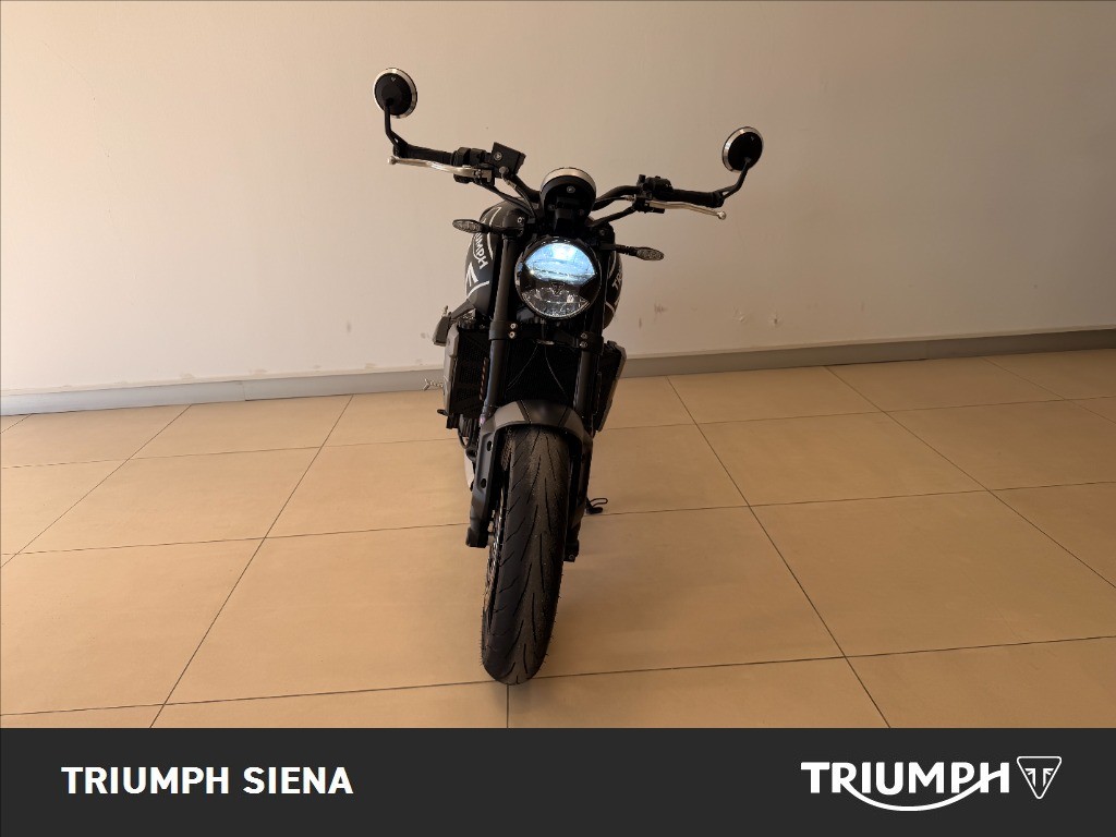 TRIUMPH Trident 660 Abs