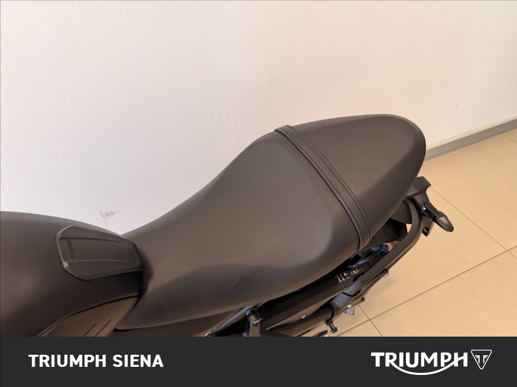 TRIUMPH Trident 660 Abs