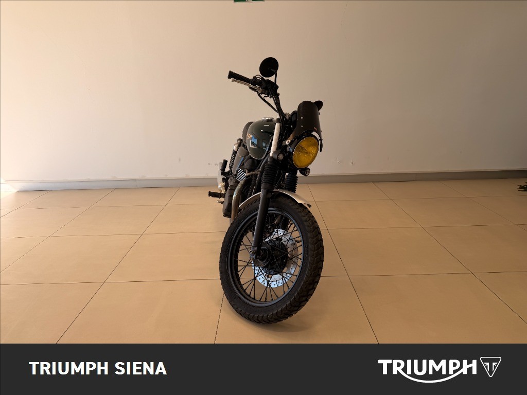 TRIUMPH Bonneville 865 