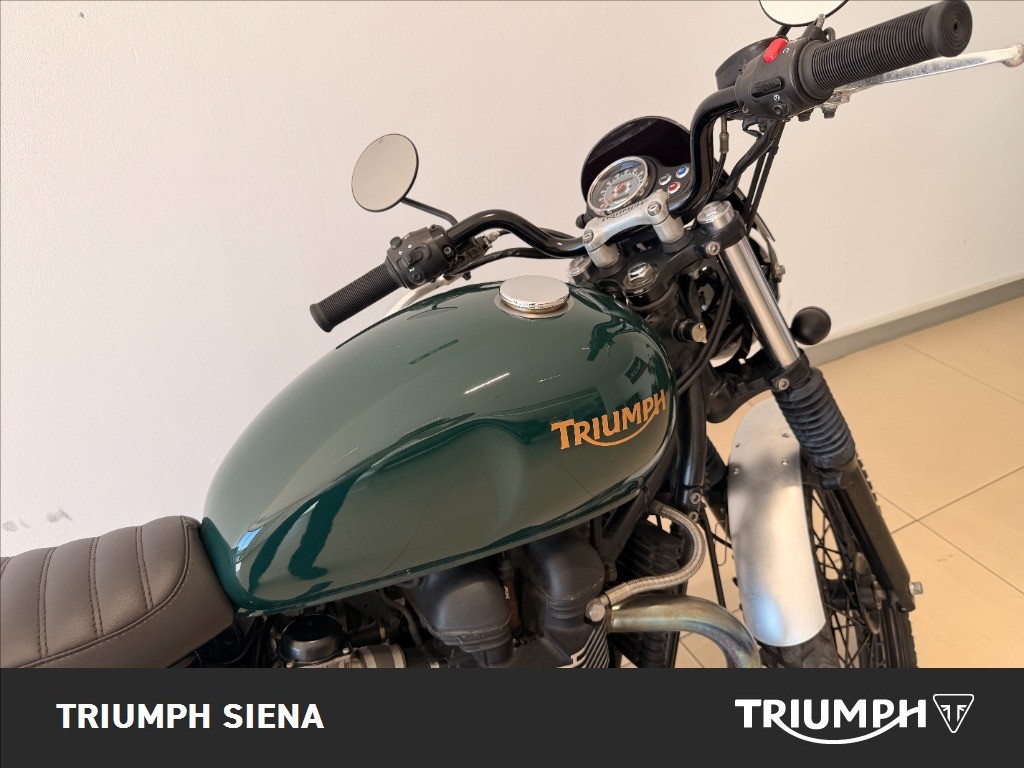 TRIUMPH Bonneville 865 