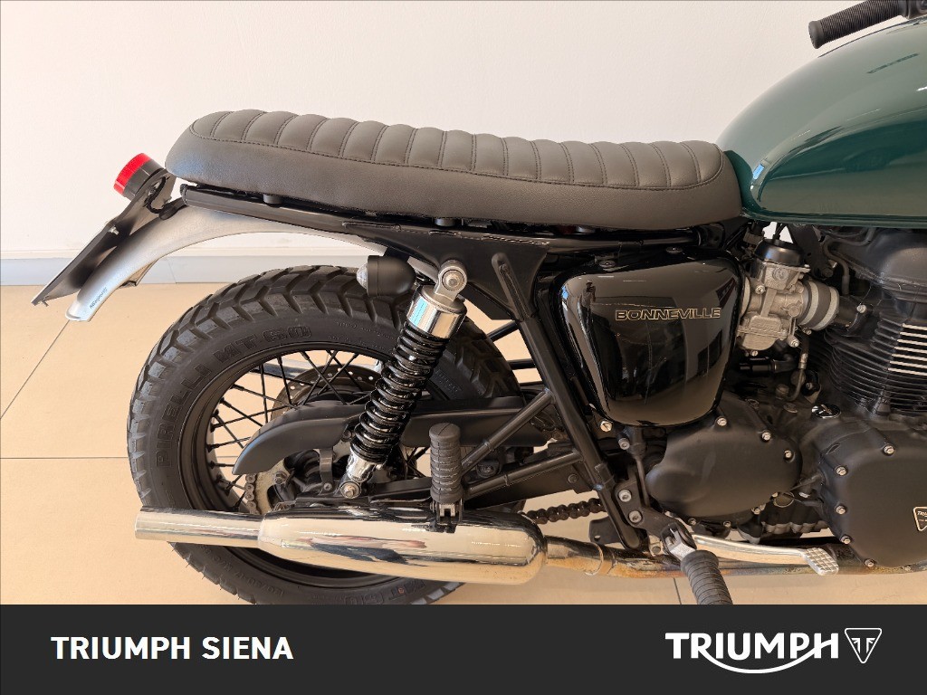 TRIUMPH Bonneville 865 