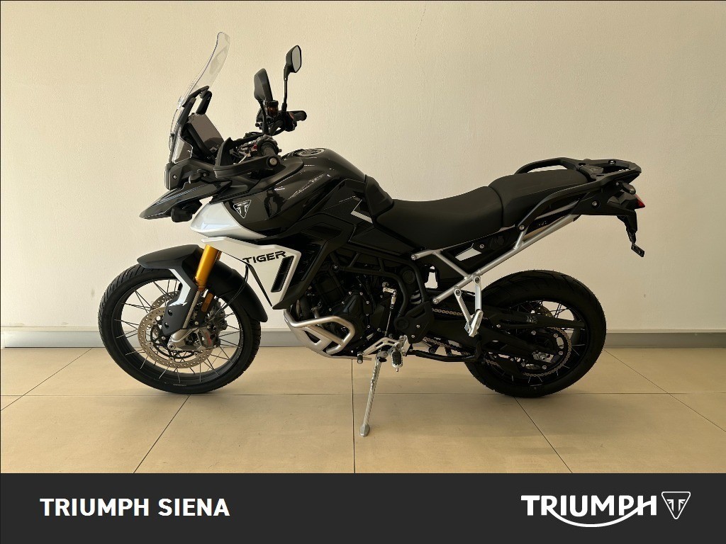 TRIUMPH Tiger 900 Rally Pro Abs #1