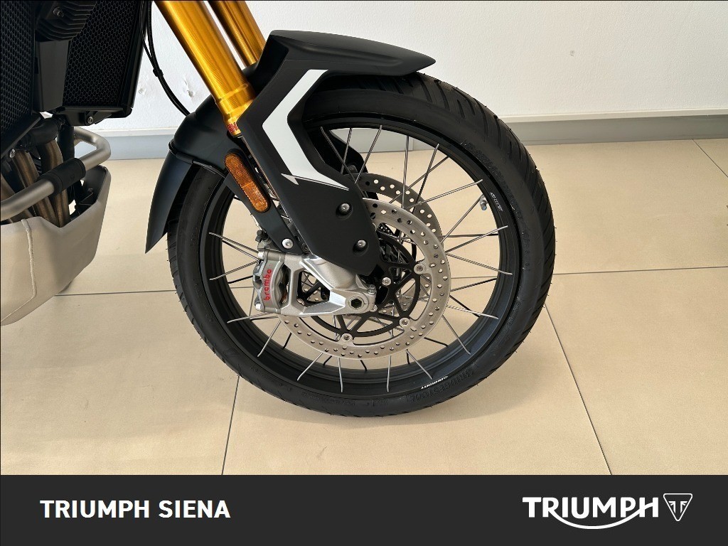 TRIUMPH Tiger 900 Rally Pro Abs #2