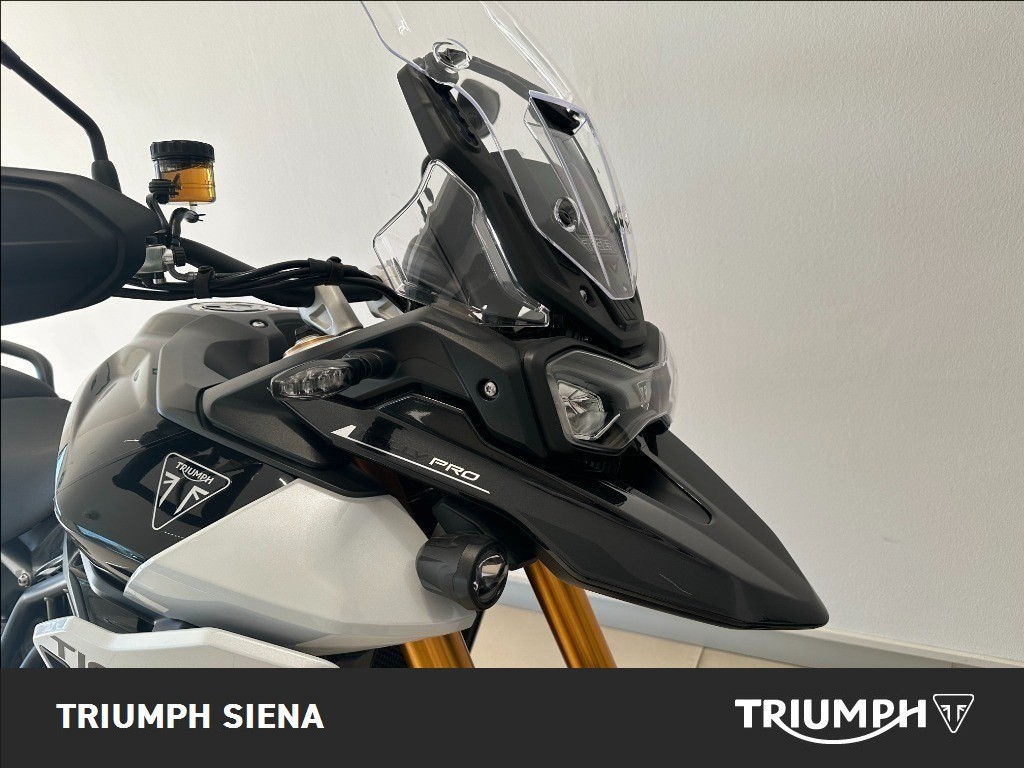 TRIUMPH Tiger 900 Rally Pro Abs #3