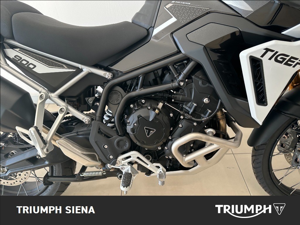 TRIUMPH Tiger 900 Rally Pro Abs #5