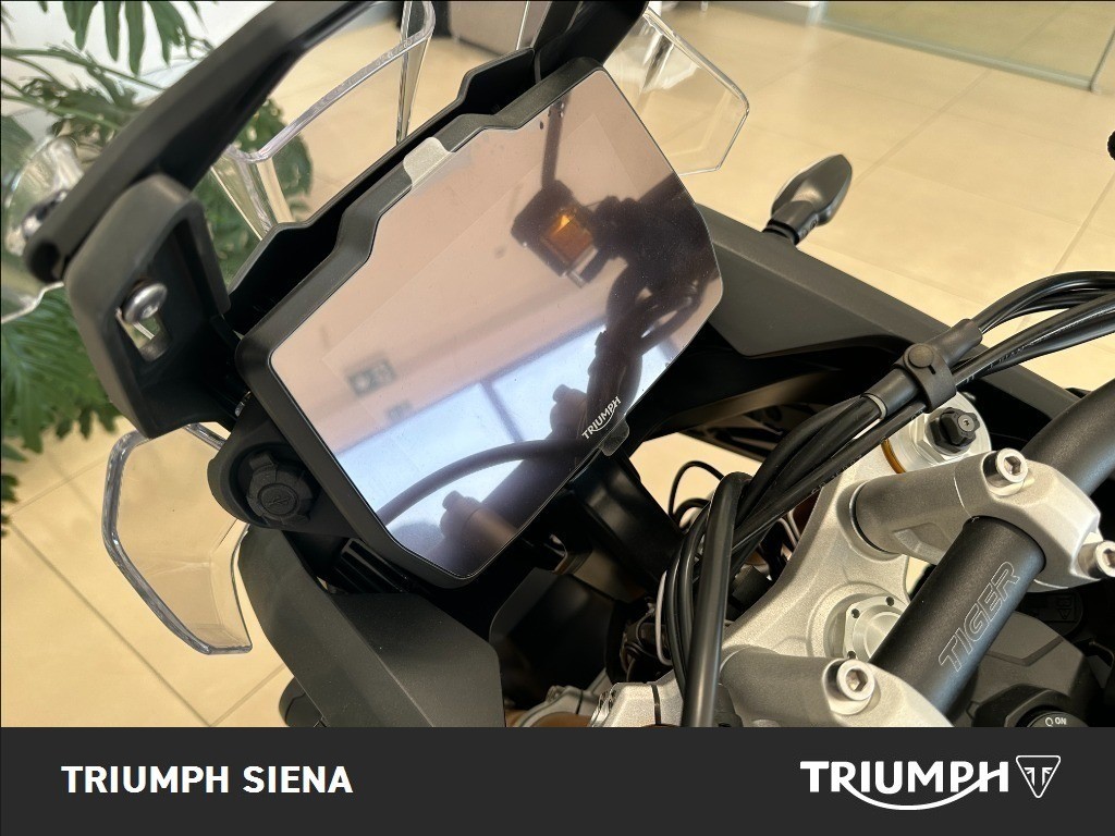 TRIUMPH Tiger 900 Rally Pro Abs #6