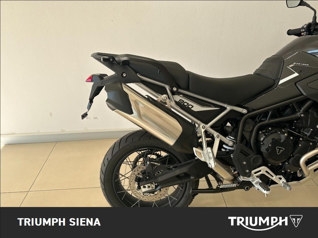 TRIUMPH Tiger 900 Rally Pro Abs #8