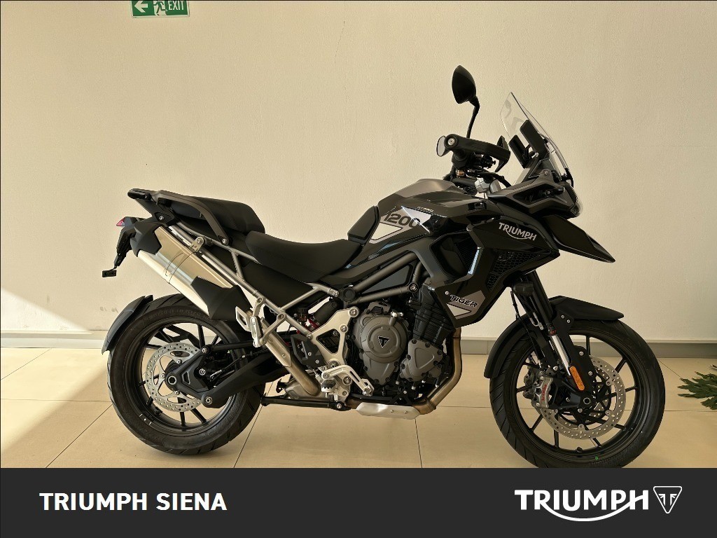 TRIUMPH Tiger 1200 GT Pro Abs #0