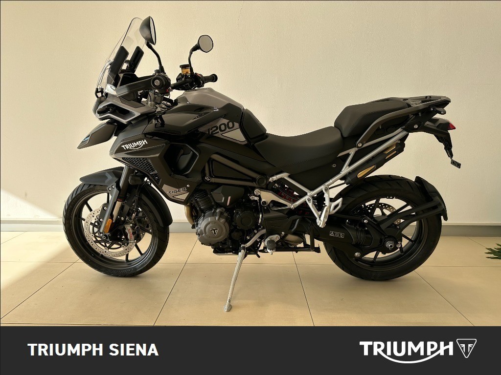 TRIUMPH Tiger 1200 GT Pro Abs #1