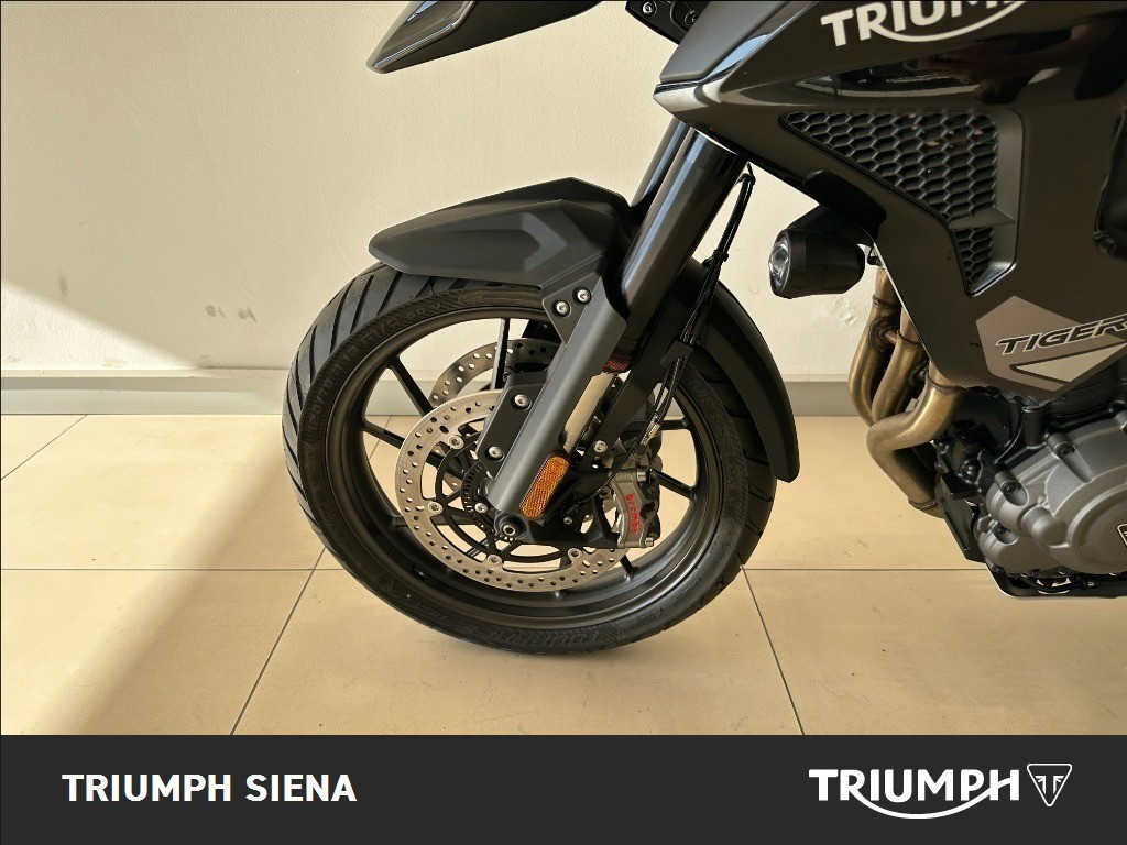 TRIUMPH Tiger 1200 GT Pro Abs