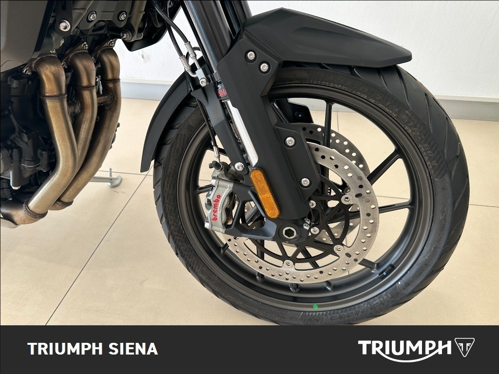 TRIUMPH Tiger 1200 GT Pro Abs #2
