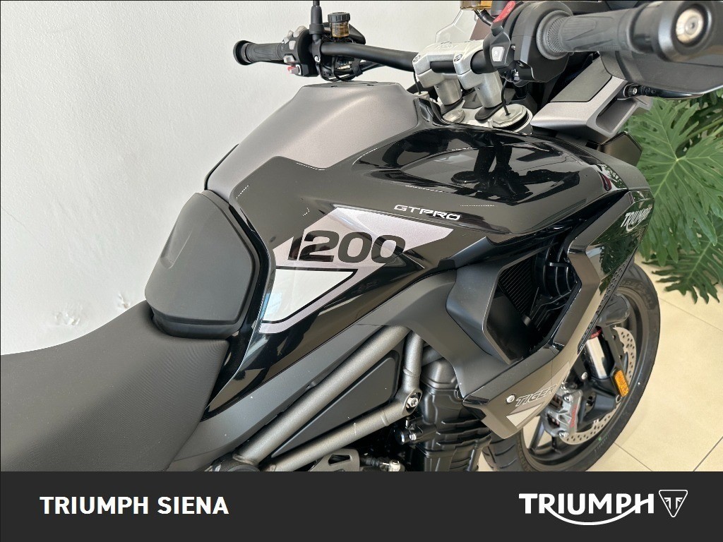 TRIUMPH Tiger 1200 GT Pro Abs #5