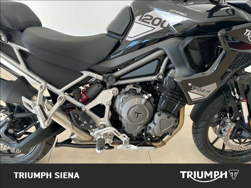 TRIUMPH Tiger 1200 GT Pro Abs #6