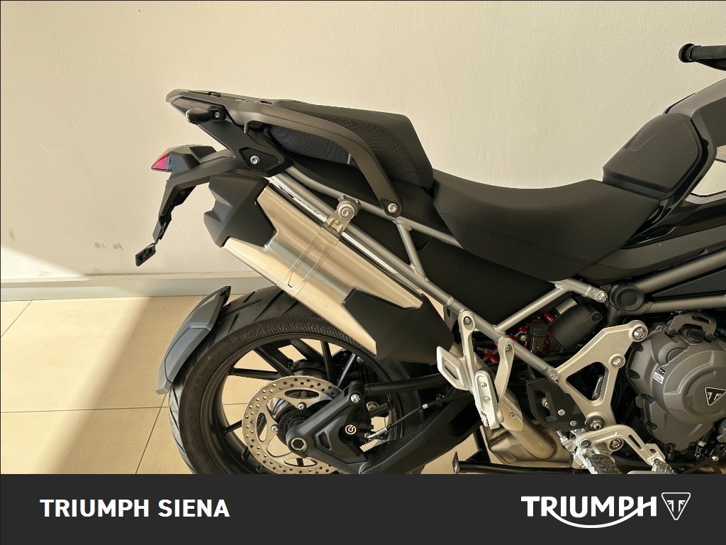 TRIUMPH Tiger 1200 GT Pro Abs #7