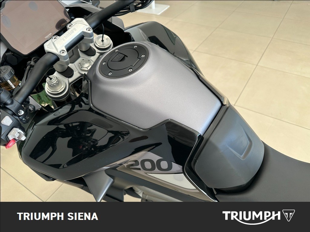 TRIUMPH Tiger 1200 GT Pro Abs #8