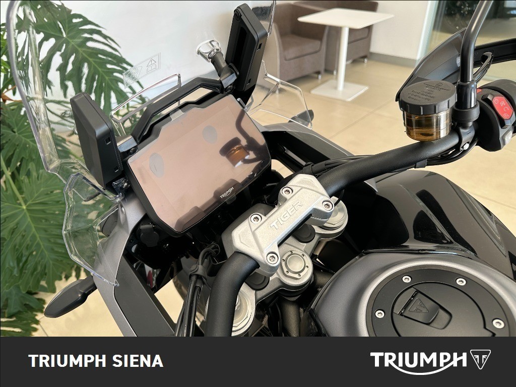 TRIUMPH Tiger 1200 GT Pro Abs #9