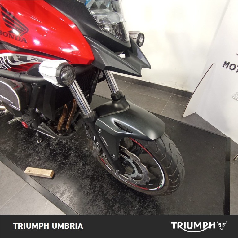 HONDA CB 500 X Abs E3