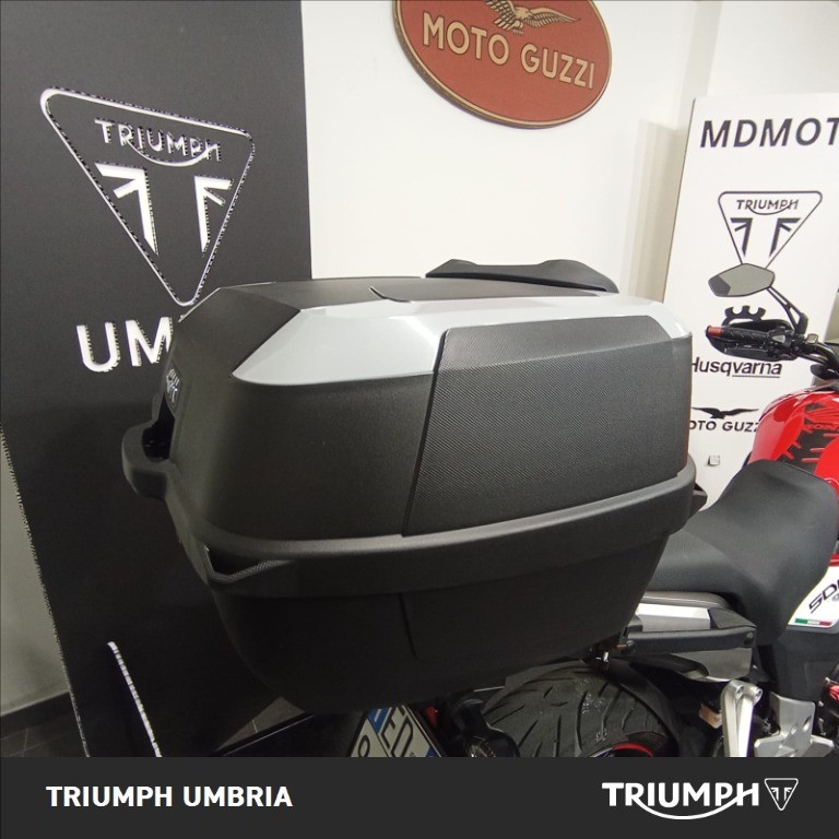 HONDA CB 500 X Abs E3