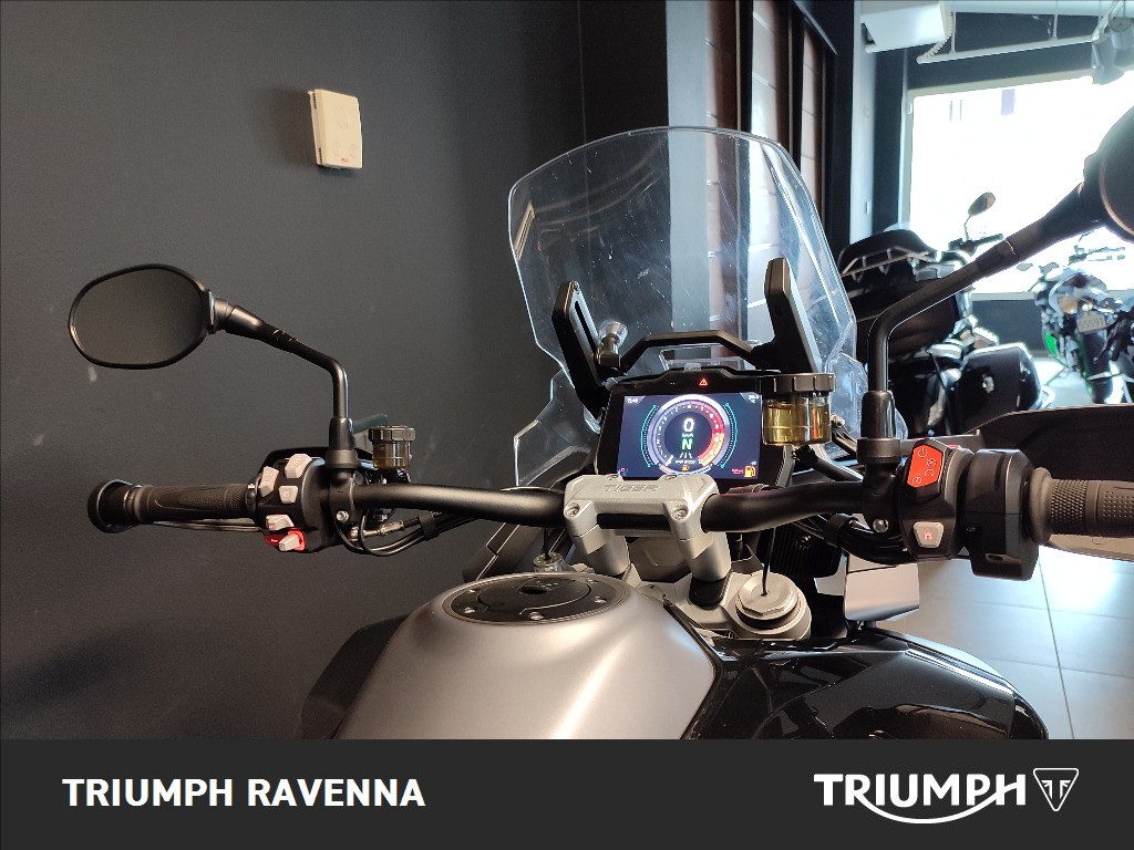 TRIUMPH Tiger 1200 GT Pro Abs