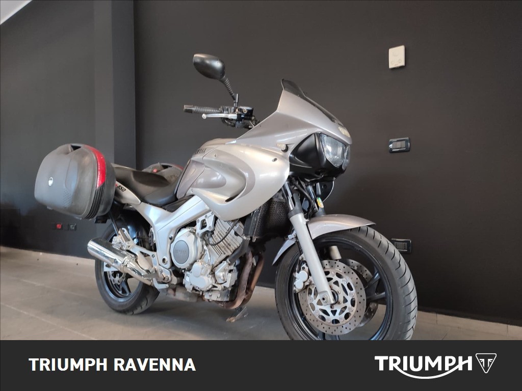 YAMAHA TDM 850 