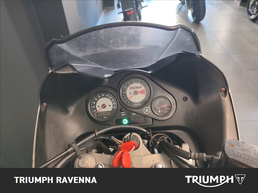 YAMAHA TDM 850 