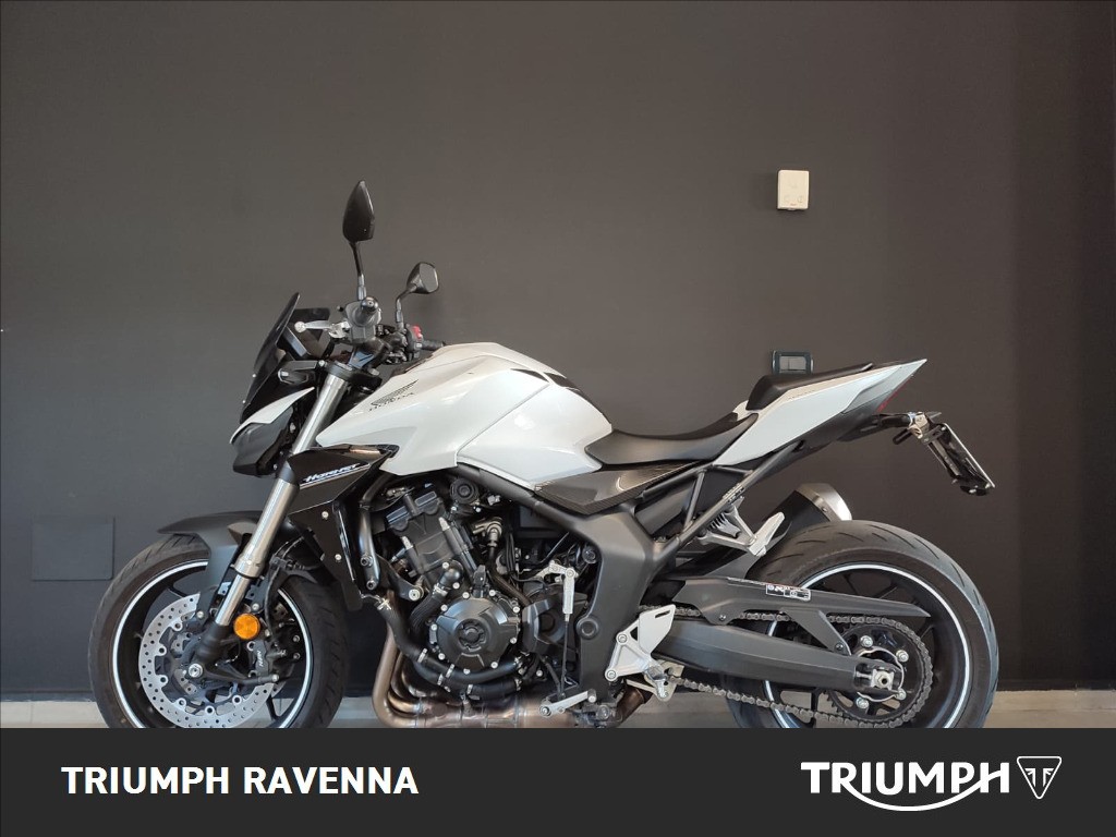 HONDA CB 1000 Hornet Abs