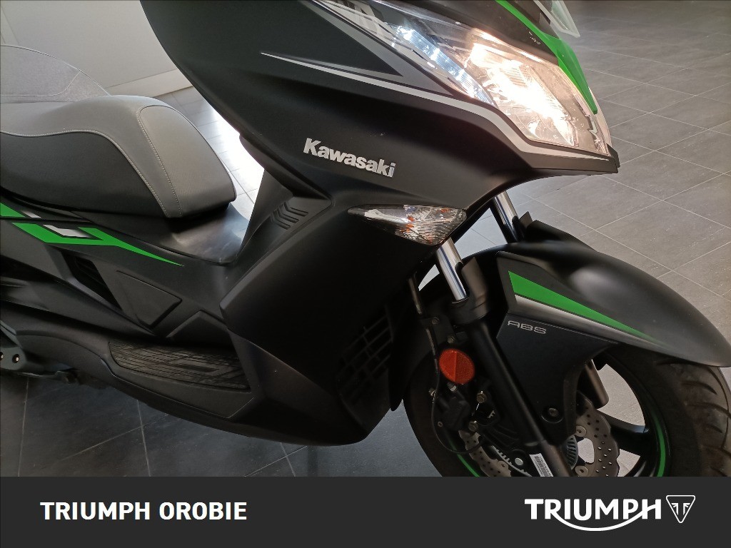 KAWASAKI J 300 Abs