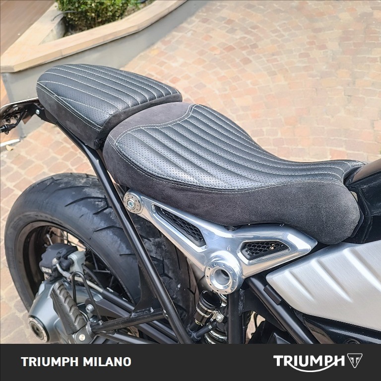 BMW R 1200 nineT Abs
