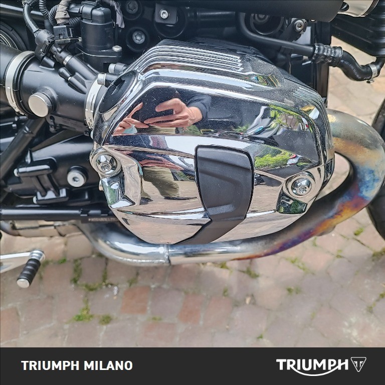 BMW R 1200 nineT Abs