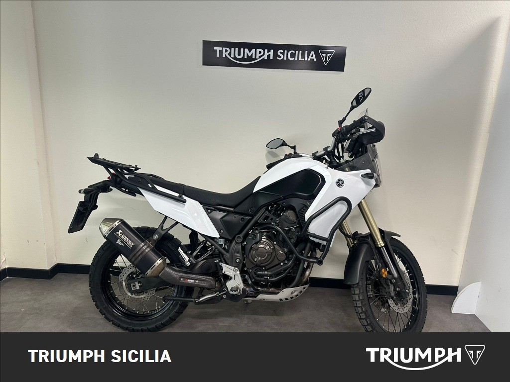 YAMAHA Tenere 700 Abs