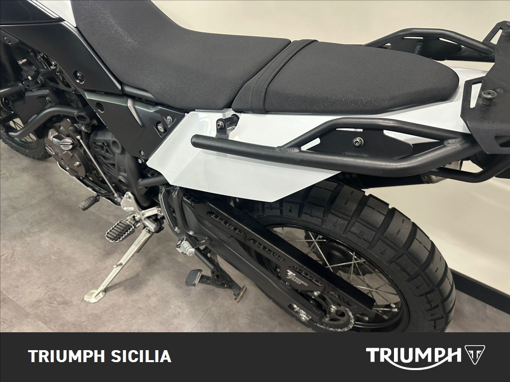 YAMAHA Tenere 700 Abs